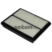 PURFLUX Luftfilter A1367 für DAEWOO NUBIRA Wagon (KLAJ) Filtereinsatz