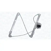 MAGNETI MARELLI Fensterheber Vorne Links 350103427000
