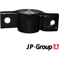 JP GROUP Lagerung Lenker für FORD TRANSIT CONNECT (P65, P70, P80) Hinten Vorne Rechts Vorne Links 1540202300