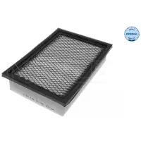 Meyle Luftfilter -ORIGINAL: True to OE. 35-12 321 0011