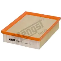 HENGST FILTER Luftfilter E1022L01