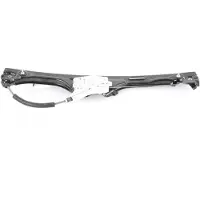 VAICO V20-9748 Elektrischer Fensterheber Hinten Links für BMW X5 (E70)