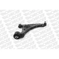 Monroe L24555 Querlenker für OPEL Mokka / Mokka X (J13) MOKKA X VAN (J13) für CHEVROLET Trax I (U200)