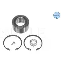 Meyle Radlagersatz für VW Caddy III Kombi (2KB, 2KJ, 2CB, 2CJ) Kugellager 72mm 100 598 0235