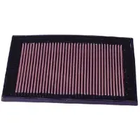 K&N LUFTFILTER DU-6202 MONSTER 620/S 02-03