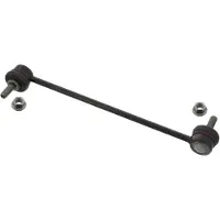 FEBI BILSTEIN Koppelstange Stabilisator für LANCIA Ypsilon (312) Vorne Links Vorne Rechts 46006