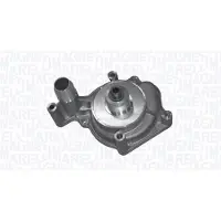 MAGNETI MARELLI Wasserpumpe 352316171203