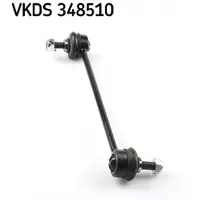 Skf Stange/Strebe Stabilisator VKDS 348510 für BMW 3er Z4 Roadster