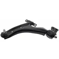 MAPCO 52328 Querlenker Vorne Links Unten für CHEVROLET SPARK (M300)