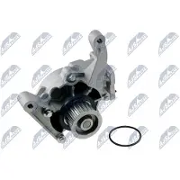NTY Wasserpumpe [Hersteller-Nr. CPW-CH-040] für Jeep
