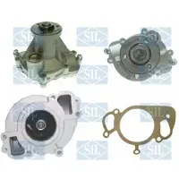 Sil Wasserpumpe PA1407