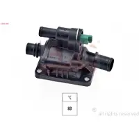 EPS Thermostat, Kühlmittel Made in Italy - OE Equivalent 1.880.486