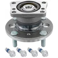 SNR Radlagersatz R152.88