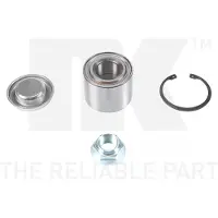 NK Radlagersatz für OPEL Corsa F 62mm 763724