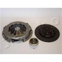 Japko Kupplungssatz Kupplung für MITSUBISHI L 300 III Bus (P0W, P1W, P2W) 92509
