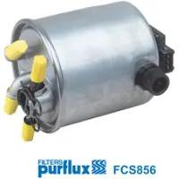 PURFLUX Kraftstofffilter