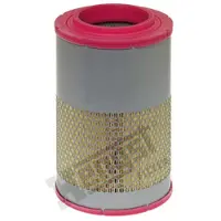HENGST FILTER Luftfilter E498L01