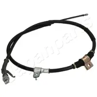 Japanparts Japan Parts BC-572L Bremskraftverstärker
