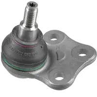LEMFOERDER Lemförder Trag-/Führungsgelenk [Hersteller-Nr. 3501801] für Renault