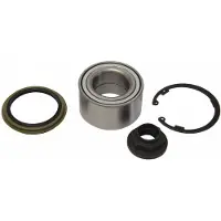 MAPCO Radlagersatz für KIA SEPHIA (FA) 74mm 26583