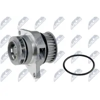 NTY Wasserpumpe [Hersteller-Nr. CPW-AU-031] für Honda, VW, Seat, Renault, Audi, Mercedes-Benz, Fiat