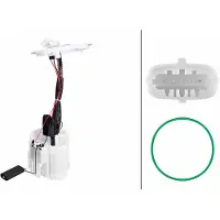 Hella Kraftstoff-Fördereinheit 8TF 358 306-941