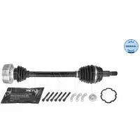 Meyle Antriebswelle 1004980652 Vorderachse links für VW AUDI