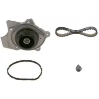 Bosch Wasserpumpe + Zahnriemensatz 1 987 946 483
