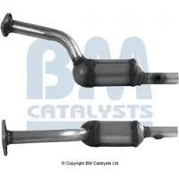 BM CATALYSTS Katalysator BM92840H