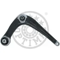 OPTIMAL G6-1671 Querlenker Rechts Unten Vorne für OPEL Vivaro C Kastenwagen (K0) Zafira Life (K0) für CITROËN Spacetourer (V) passend für PEUGEOT