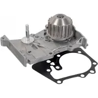 Blue Print Wasserpumpe, Motorkühlung [Hersteller-Nr. ADBP910012] für Nissan, Renault, Dacia