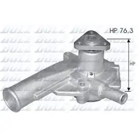 DOLZ Wasserpumpe F147