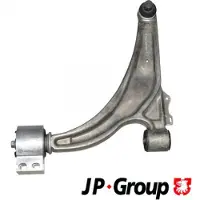 JP GROUP 1240103070 Querlenker Vorne Links für OPEL Astra J Sports Tourer (P10) ASTRA J ASTRA J Stufenheck für CHEVROLET CRUZE (J300)