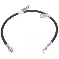 KAVO PARTS BBH-9233 Bremsschlauch Vorne Links für TOYOTA AURIS (NRE15, ZZE15, ADE15, ZRE15, NDE15) Verso (R2)