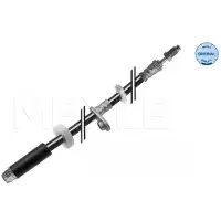 Meyle 214 525 0042 Bremsschlauch Vorne für FIAT Scudo (270, 272) Scudo Kastenwagen (270, 272) Scudo Pritsche / Fahrgestell (270, 272)
