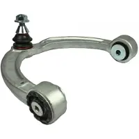 METZGER Lenker, Radaufhängung KIT + 58094901 für Mercedes