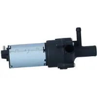NRF Zusatzwasserpumpe [Hersteller-Nr. 390047] für Mercedes-Benz