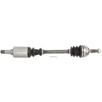 POINT GEAR PNG70128 Antriebswelle Vorne Links passend für PEUGEOT 106 II Schrägheck (1A, 1C) 106 I (1A, 1C) für CITROËN C4 I (LC)