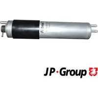 JP GROUP Kraftstofffilter [Hersteller-Nr. 1418701500] für BMW