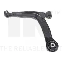 NK Lenker, Radaufhängung [Hersteller-Nr. 5012369] für Fiat, Ford, Abarth