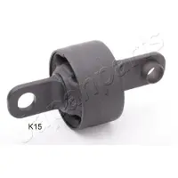 Japanparts Halter Querlenkerlagerung RU-K15 Hinten für HYUNDAI i30 (FD) 70mm