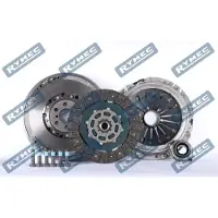 RYMEC Kupplungssatz komplett DF3038 für ALFA ROMEO 147 (937)