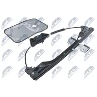 NTY EPS-SK-022 Elektrischer Fensterheber Vorne Rechts für SKODA Fabia II Schrägheck (542) Fabia II Combi (545)