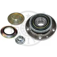 OPTIMAL Radlagersatz Vorne für BMW 5 Limousine (E34) 139mm 501170