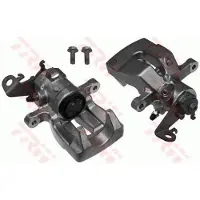 TRW Bremssattel BHQ156, Hinten Rechts