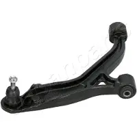 Japanparts Lenker, Radaufhängung BS-C15R
