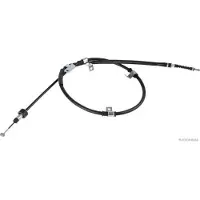 HERTH+BUSS JAKOPARTS Seilzug, Feststellbremse HERTH+BUSS JAKOPARTS J3920355