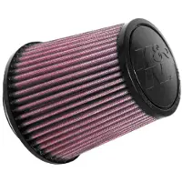 K&N RU-9350 Hochleistungsluftfilter Langzeitfilter