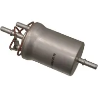 Blue Print Kraftstofffilter ADV182319