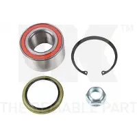 NK Radlagersatz [Hersteller-Nr. 753211] für Ford Usa, Mazda, Kia